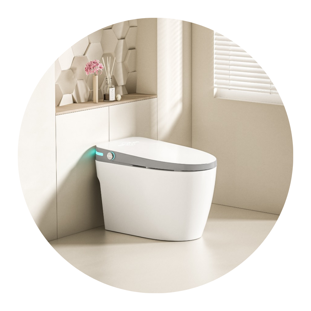 いっぬ Toilets – JN Kitchen & Bath