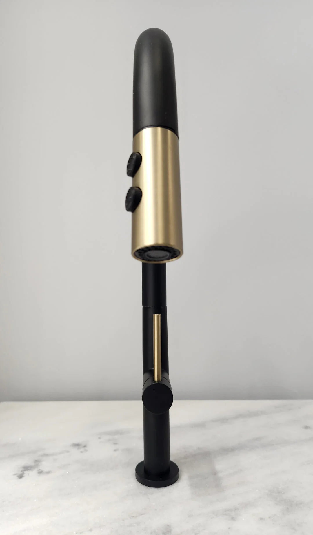 KF5 Pull Out Kitchen Faucets