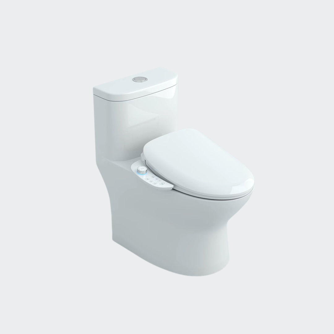 T9010 Smart Toilet Lid