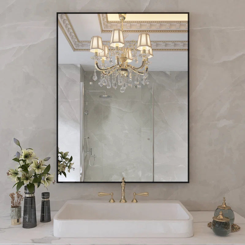 M06 - Non LED Mirror