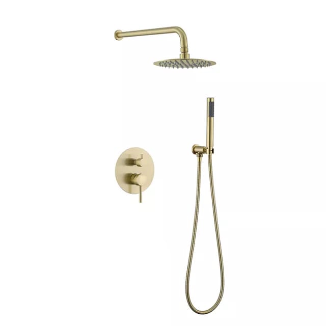 2 Way Circle (With Handheld)