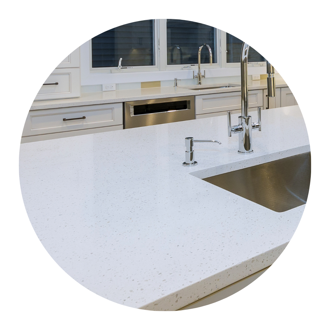 Countertops