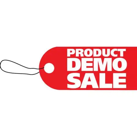 Showroom Vessel Sinks (final sale)