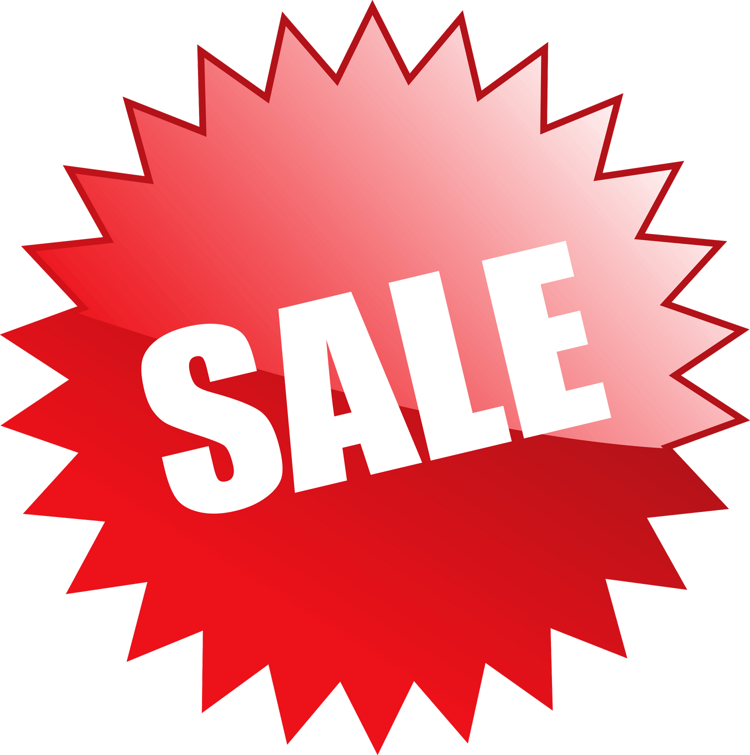 SALE