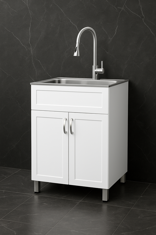 24'' Laundry Tub