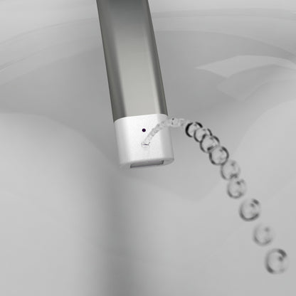 JN602 Smart Toilet