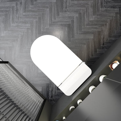 JN602 Smart Toilet
