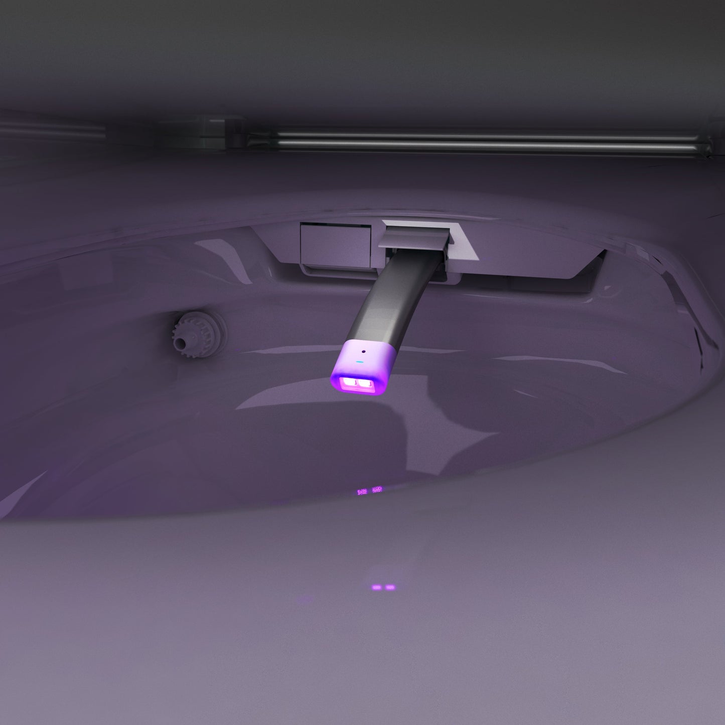 JN602 Smart Toilet