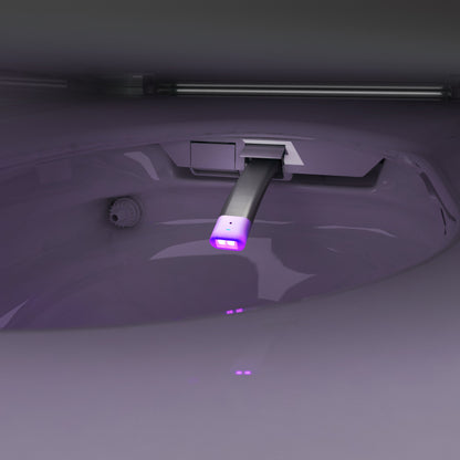 JN602 Smart Toilet
