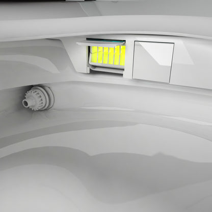 JN602 Smart Toilet