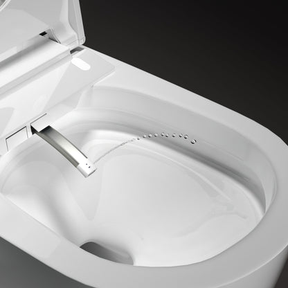 JN602 Smart Toilet