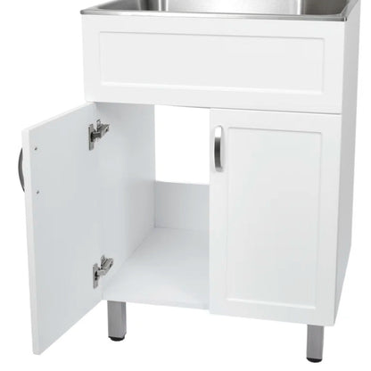 24'' Laundry Tub