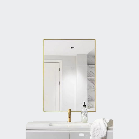 M06 - Non LED Mirror