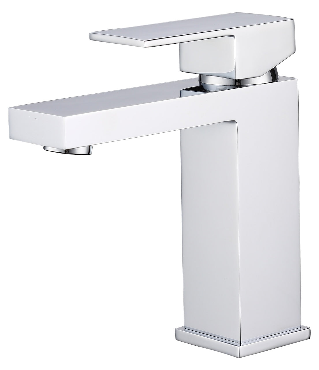 Premium Bathroom Faucet (S010)