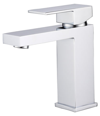 Premium Bathroom Faucet (S010)