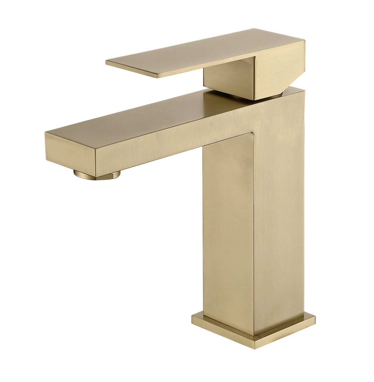Premium Bathroom Faucet (S010)