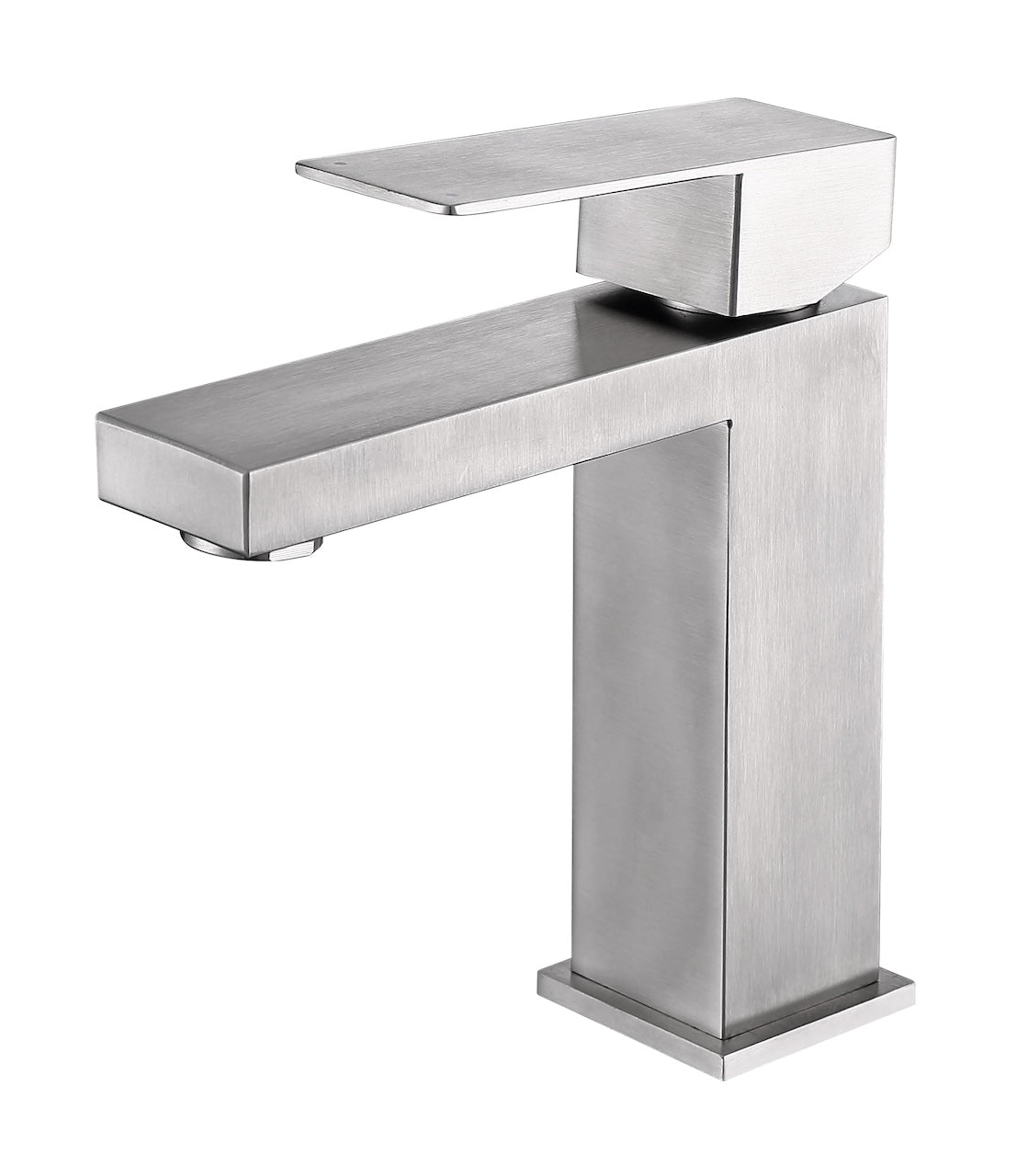 Premium Bathroom Faucet (S010)