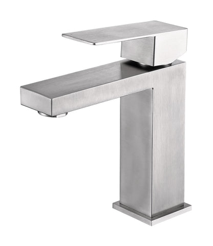 Premium Bathroom Faucet (S010)