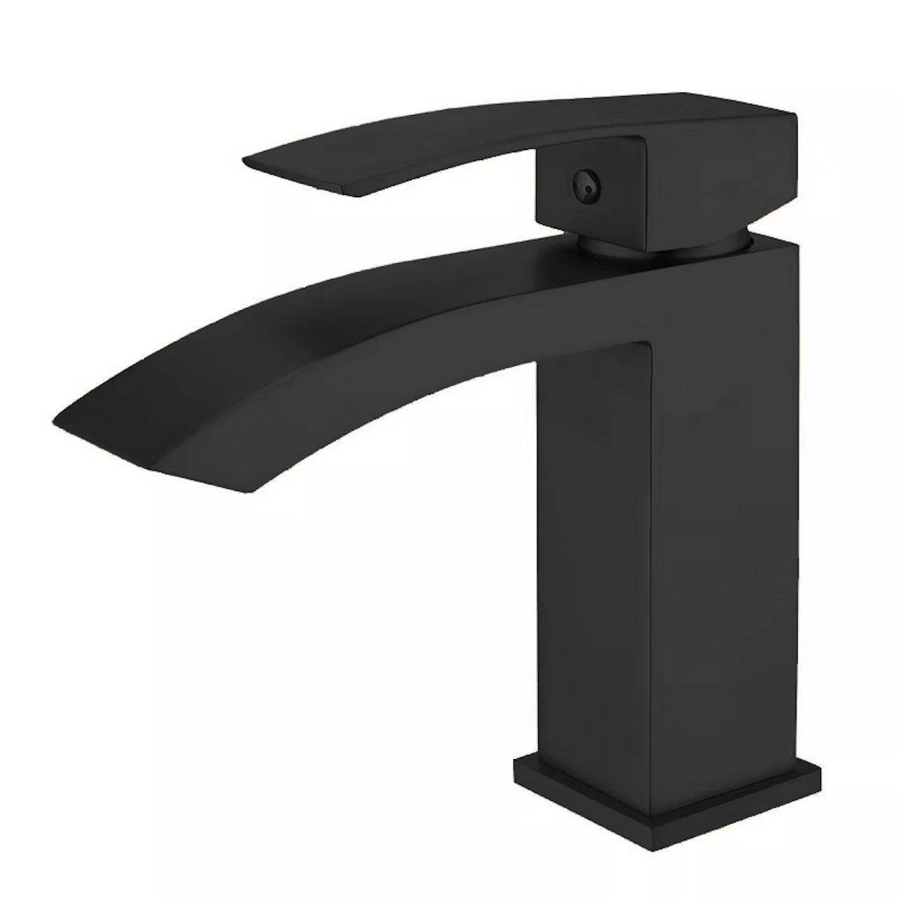 Premium Bathroom Faucet (S012)