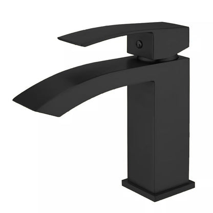 Premium Bathroom Faucet (S012)