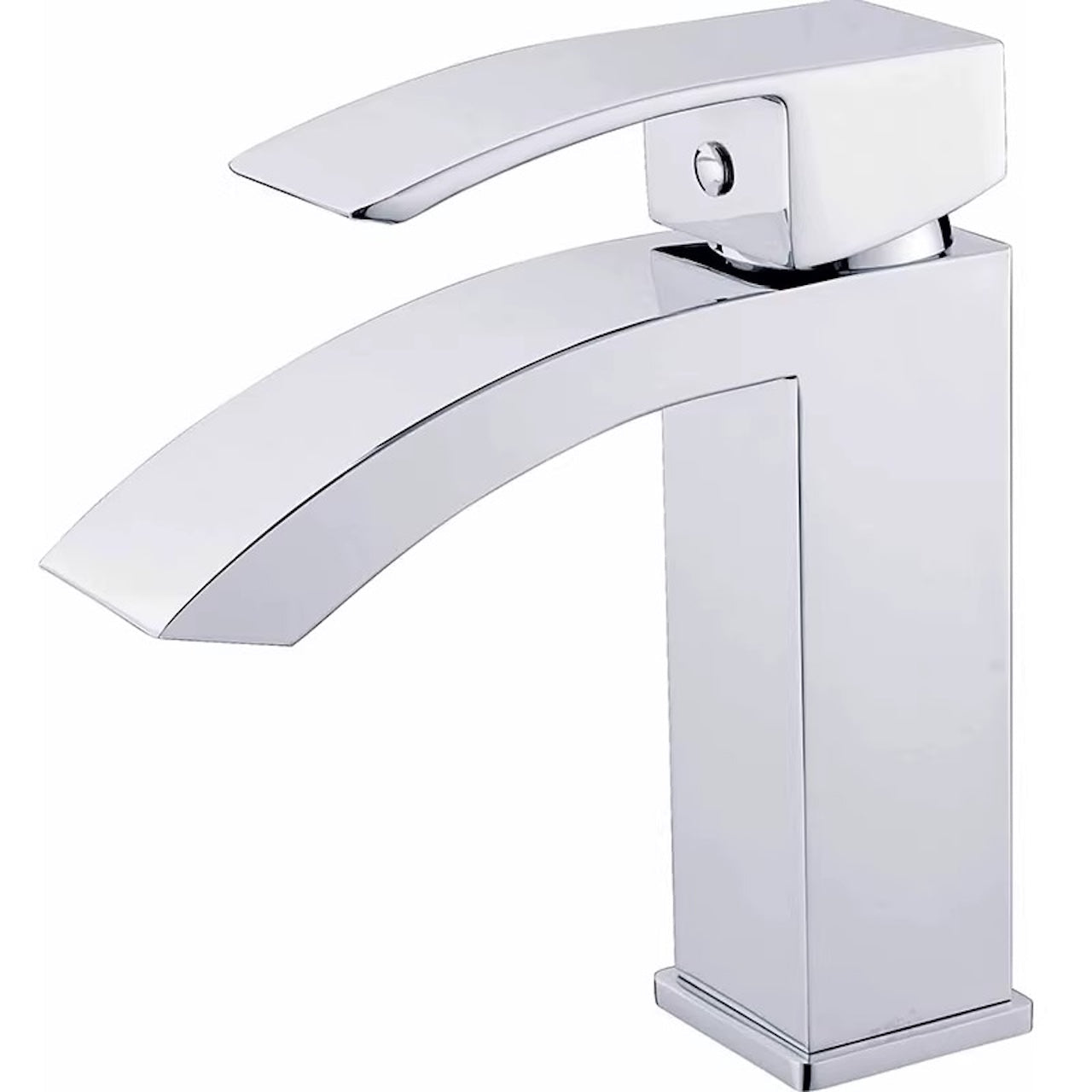 Premium Bathroom Faucet (S012)