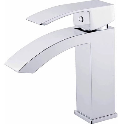Premium Bathroom Faucet (S012)