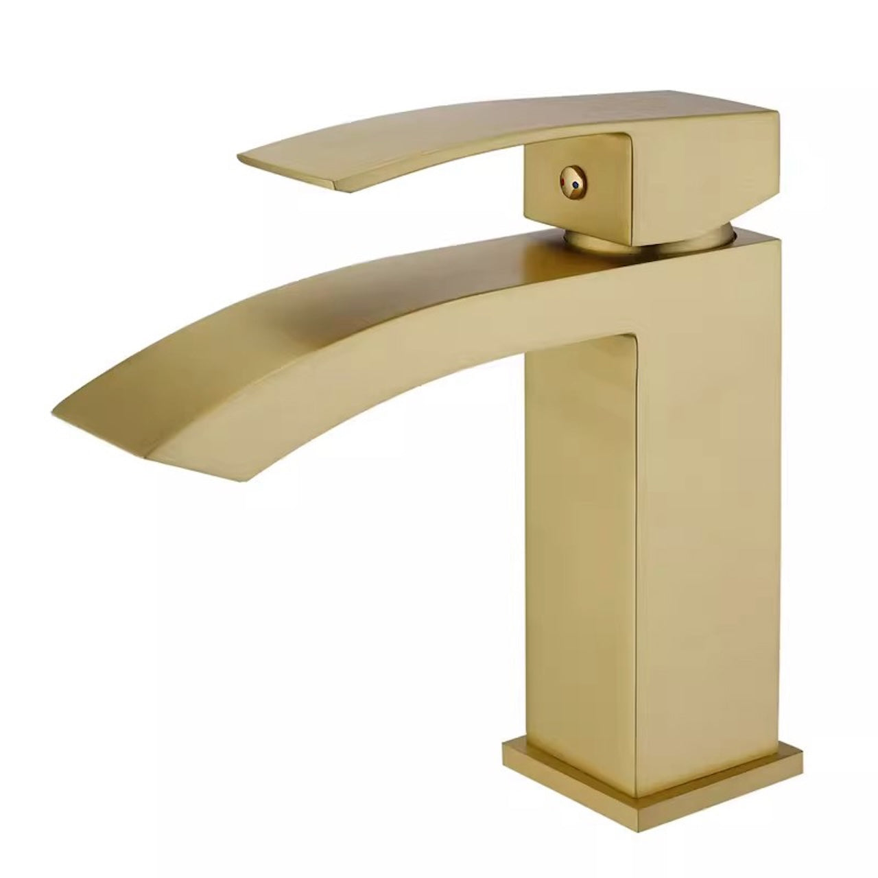 Premium Bathroom Faucet (S012)