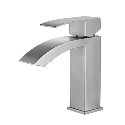 Premium Bathroom Faucet (S012)