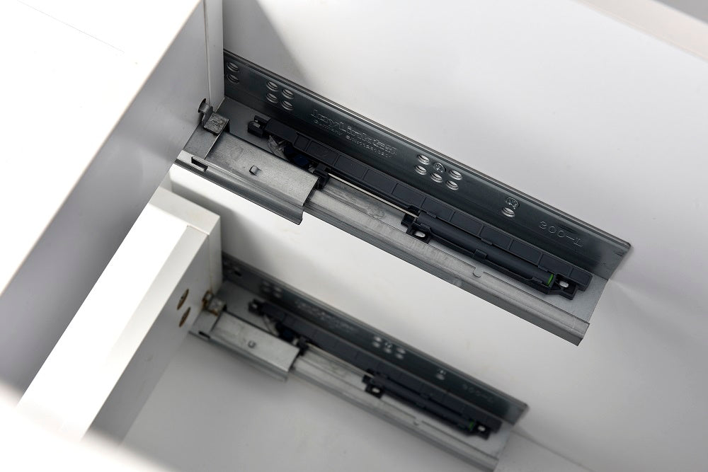24'' MDF 2 Doors