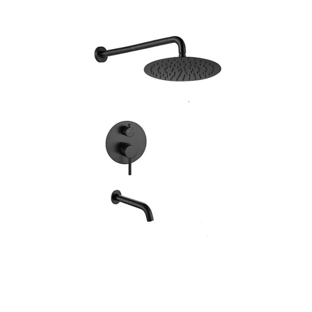 2 Way Circle (With Spout)