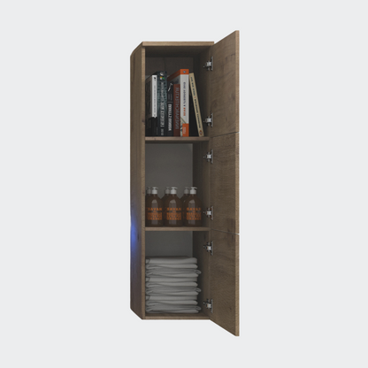 24'' / 30'' / 36'' Floating Vanity with LED Light