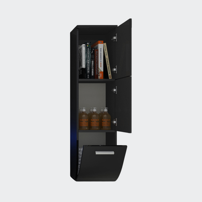 24'' / 30'' / 36'' Floating Vanity with LED Light