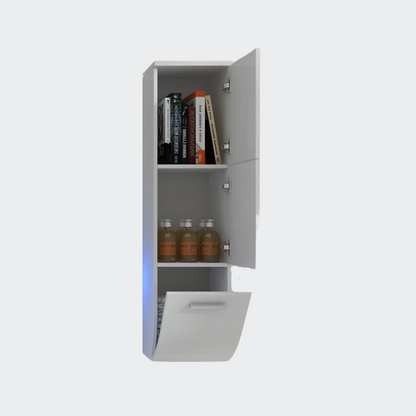 24'' / 30'' / 36'' Floating Vanity with LED Light