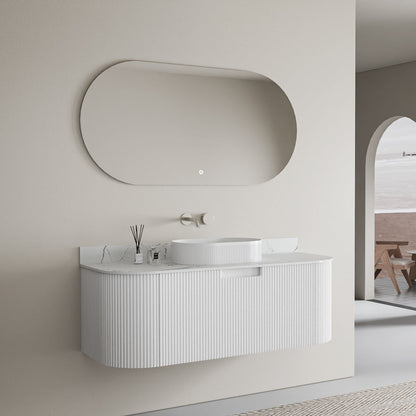 36'' / 48'' Shiraz Floating Vanity